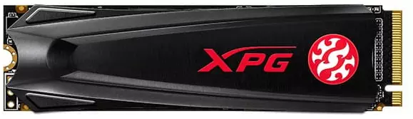 Adata Dysk SSD XPG GAMMIX S5 256GB PCIe 3x4